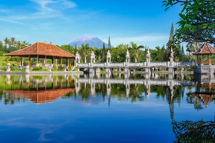Indonesia Visa Guide
