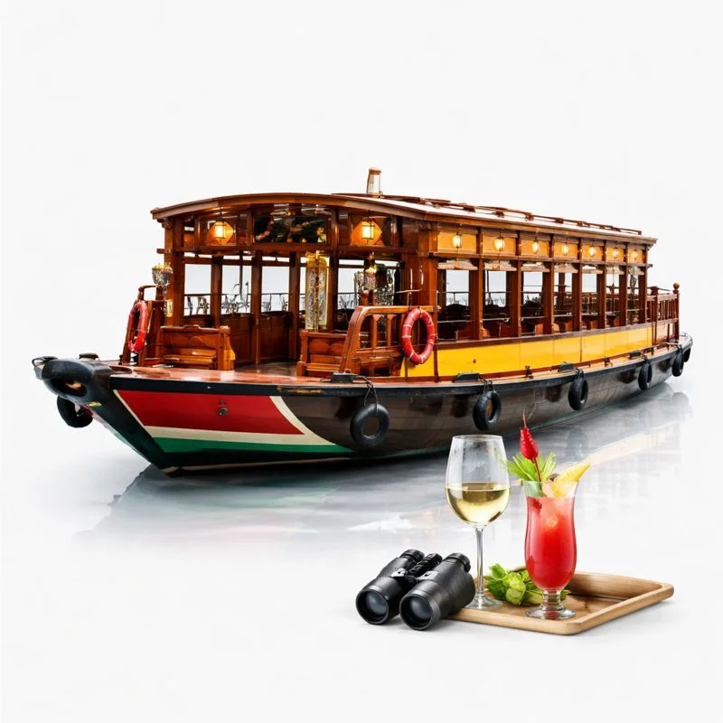 Best Attractions for Cruise Passengers in Singapore