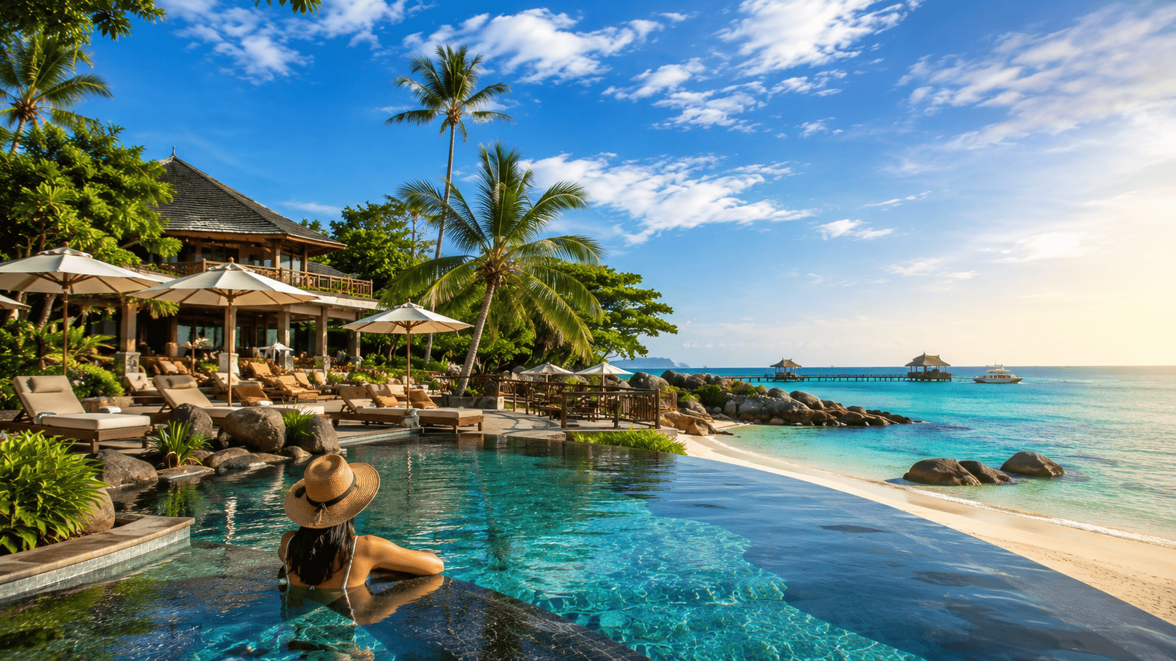 Bintan Resort & Leisure Tours Guide: Best Packages, Things to Do & Travel Tips