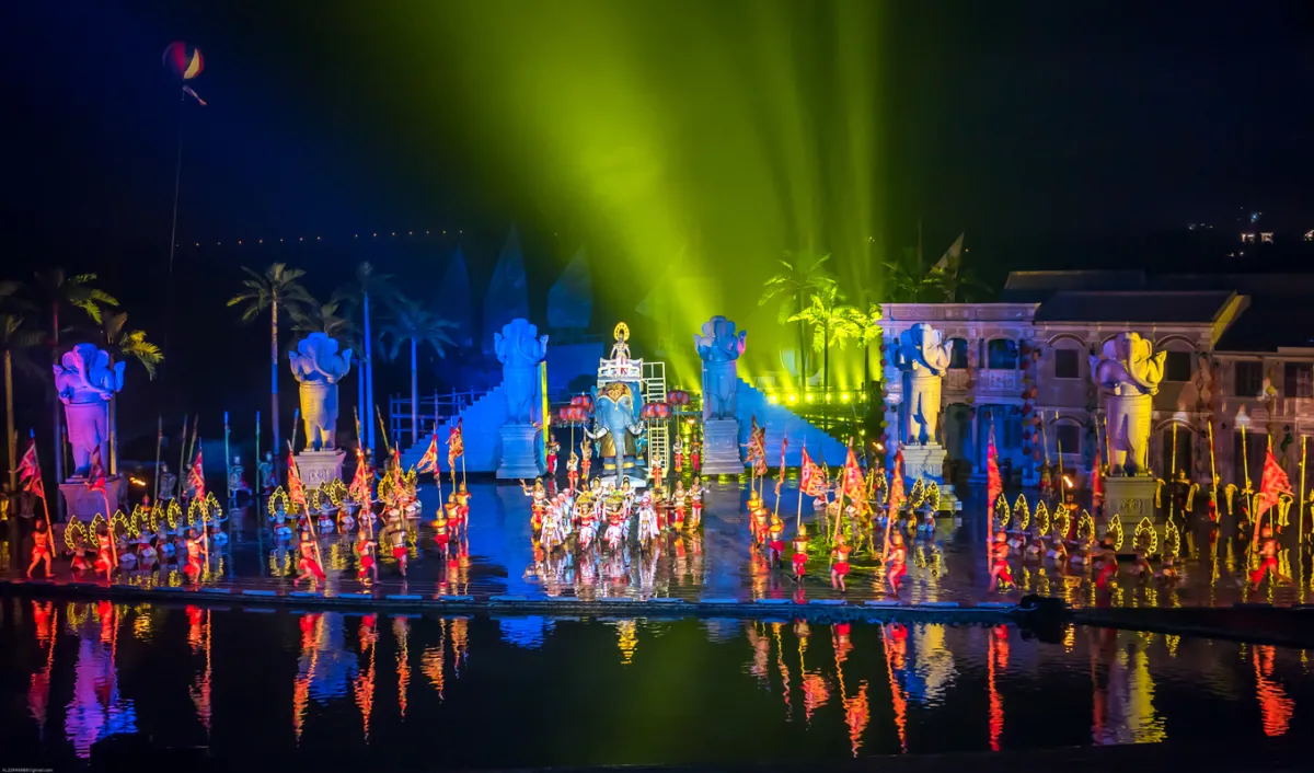 Vietnam Budget Travel Guide