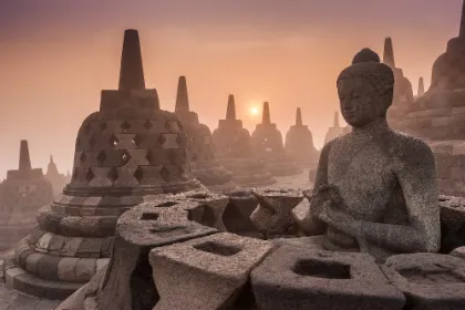 Borobudur Temple Guide
