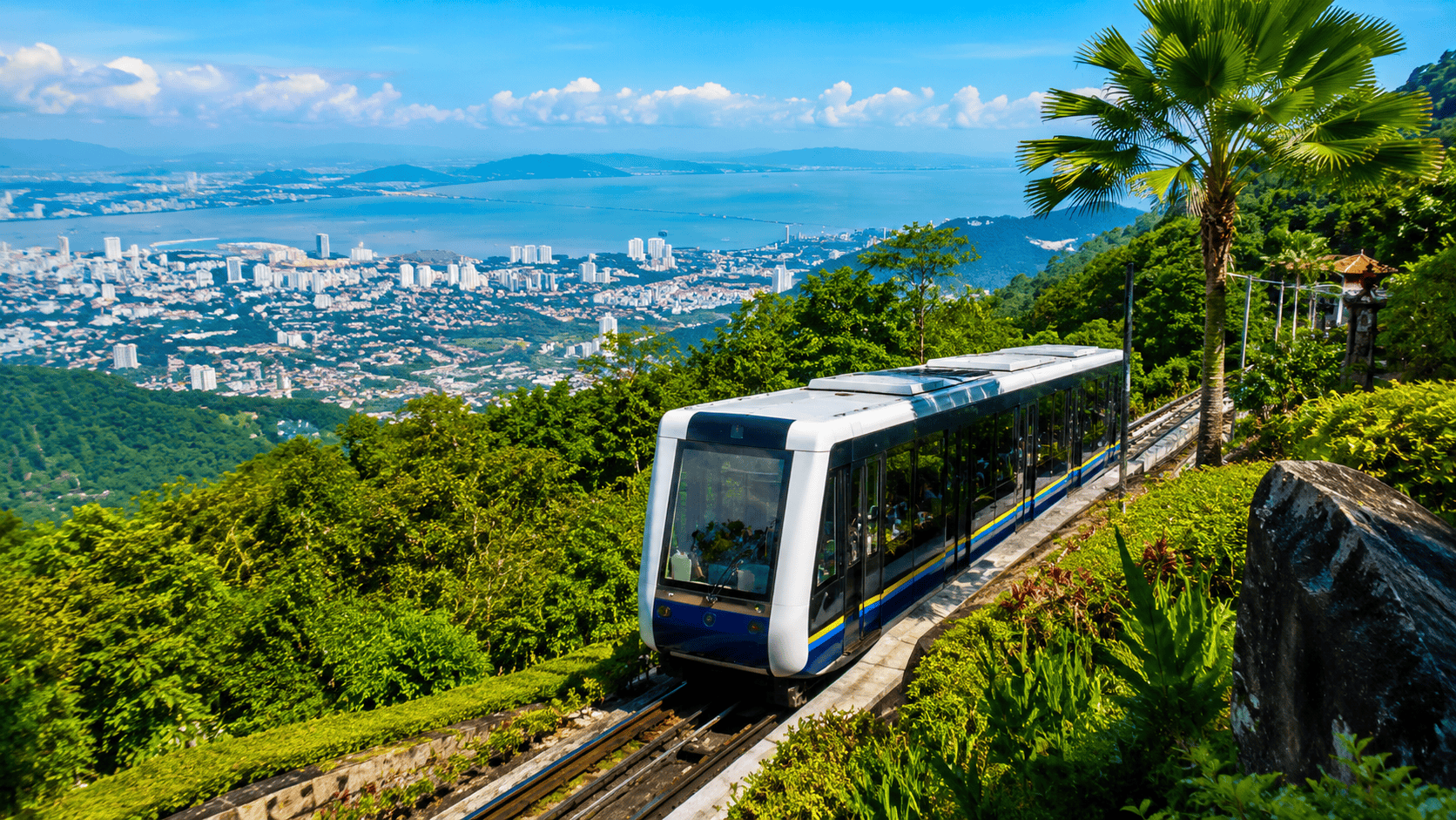 Penang Hill Tickets Guide: Everything You Need to Know Before Visiting