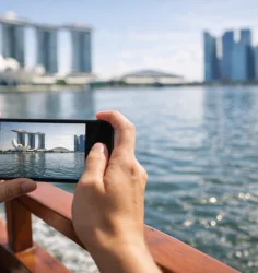 Singapore Attractions for Wheelchair Users