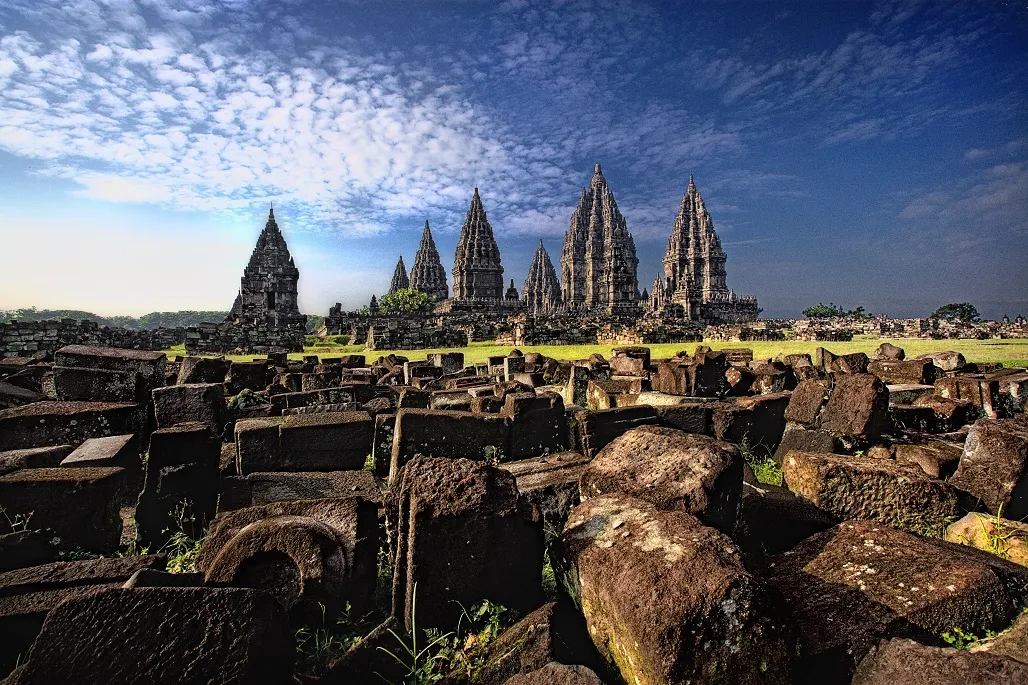Lempuyang Temple Guide