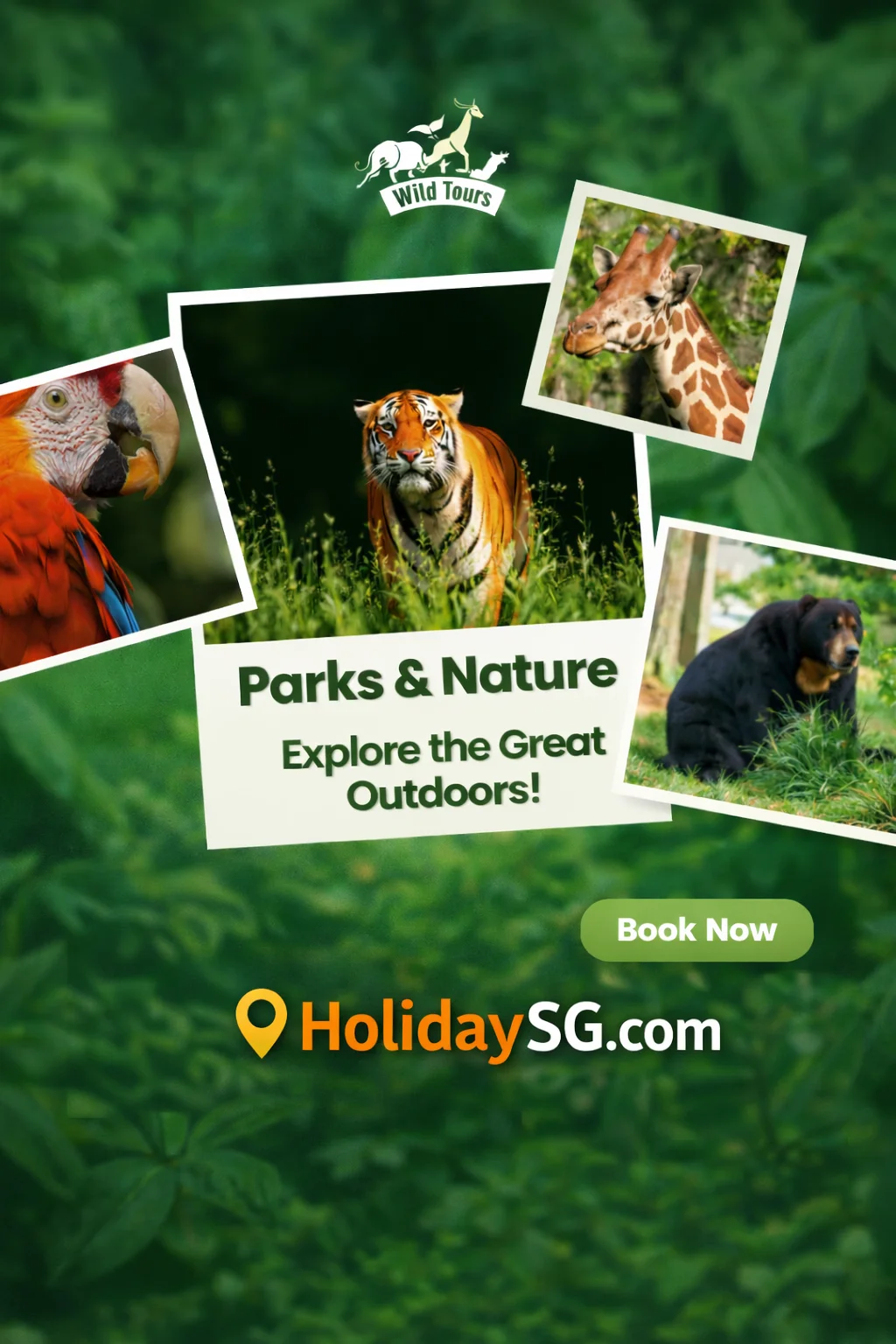 Singapore’s Least Crowded Attractions: Hidden Gems