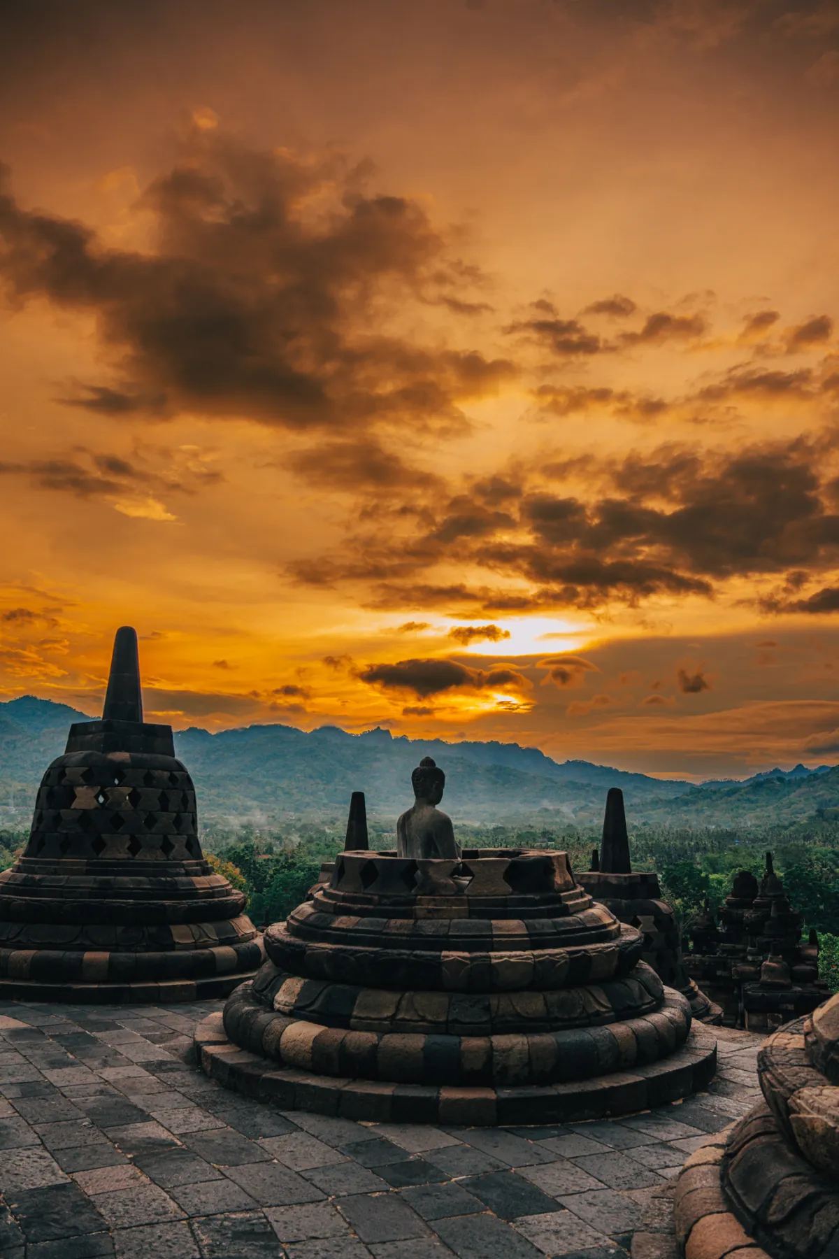 Tirta Empul Temple Guide: History, Tickets & Tips