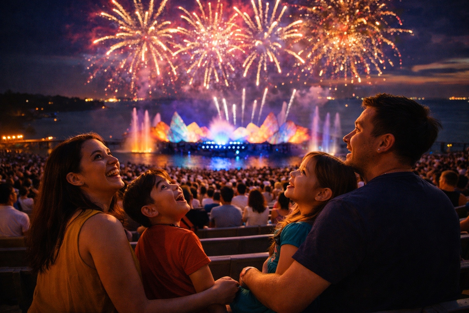 Is Singapore worth visiting?