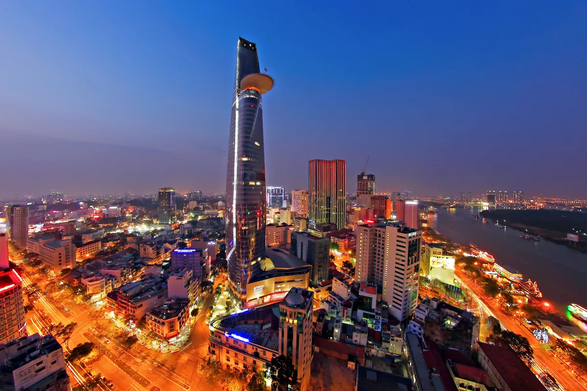 Best Things to Do in Ho Chi Minh City