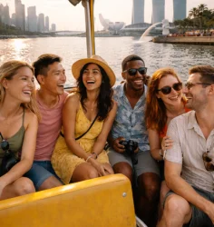 Best eSIM Plans for Singapore Visitors in 2024