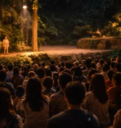 Singapore for Repeat Visitors: Beyond the Marina