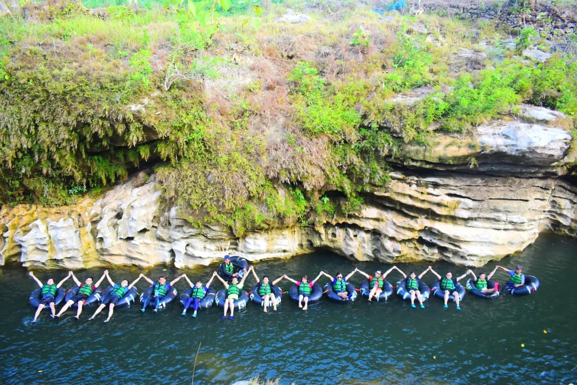 Ultimate Guide to Booking Indonesia Attraction Tickets Online
