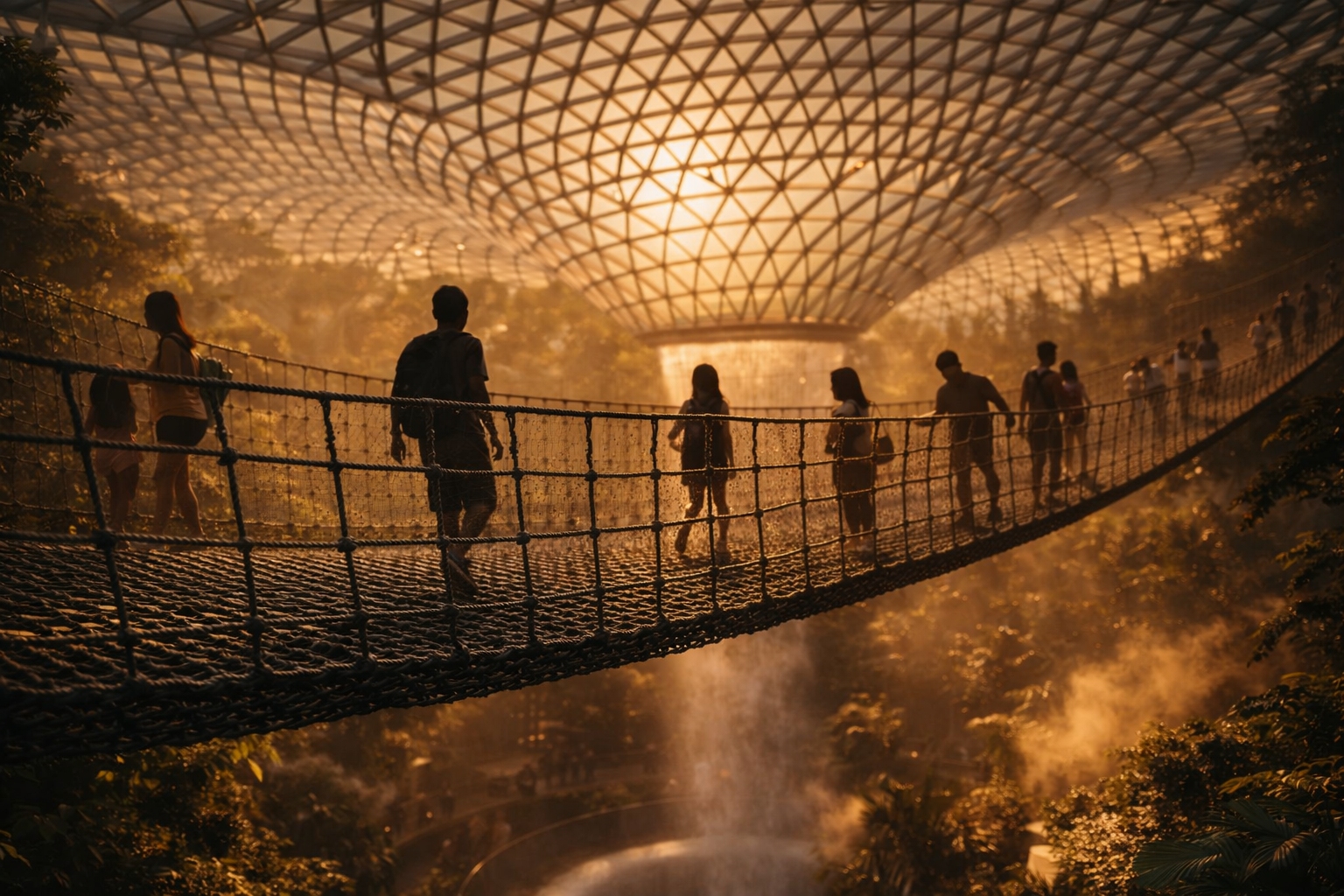 Why Singapore is the best country to live in