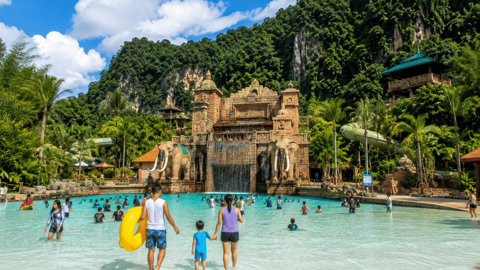 Lost World of Tambun Tickets Guide: Everything You Need to Know Before Visiting
