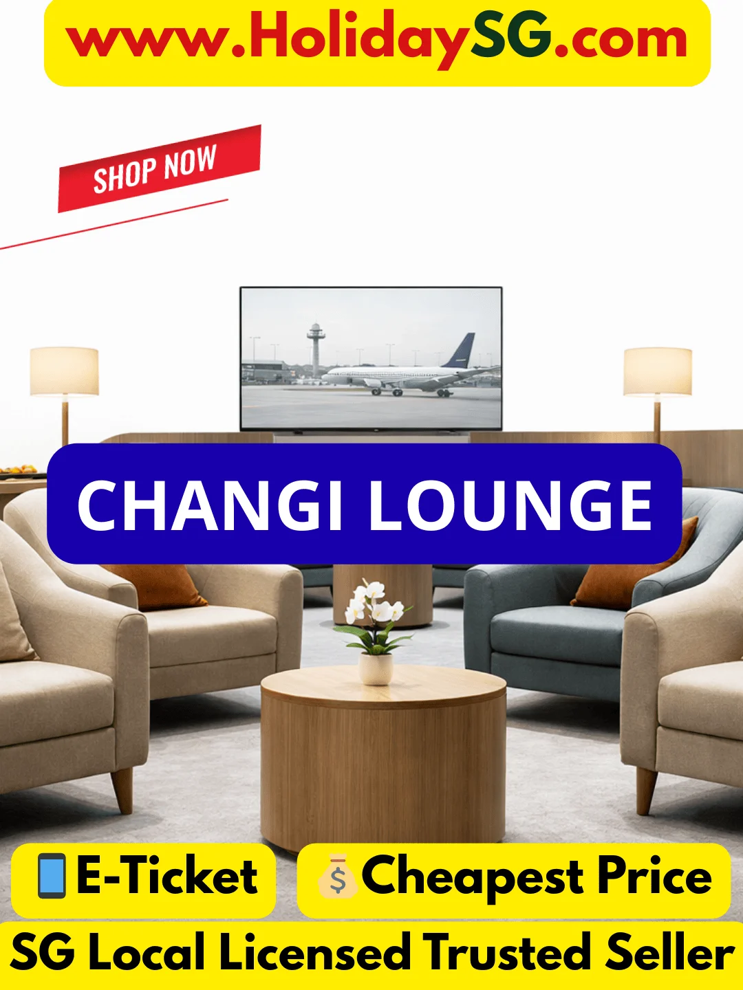 Top Attractions to Visit Before Your Flight at Changi
