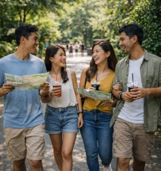 Is 3 Days Enough for Singapore? A Perfect 3-Day Guide