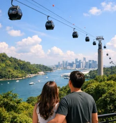 Same-Day Singapore Attraction Tickets: Online vs. Gate Purchase