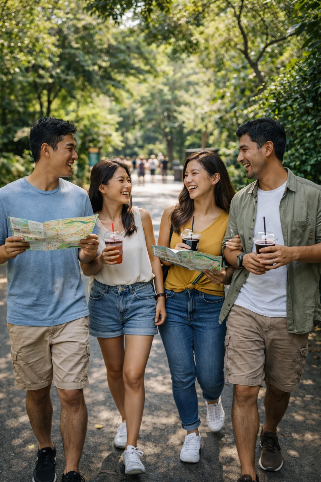 One-Day Singapore: Best Attraction Combinations
