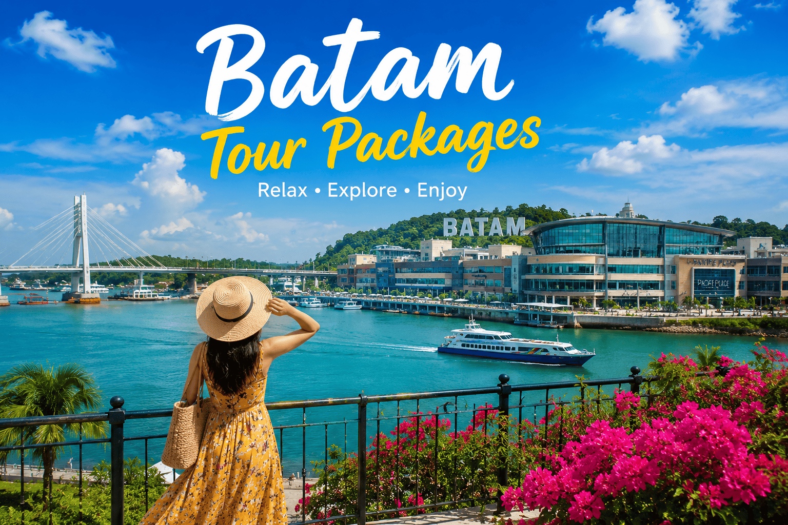 Batam Tour Packages Guide: Best Things to Do, Prices & Travel Tips for Indonesia Getaways