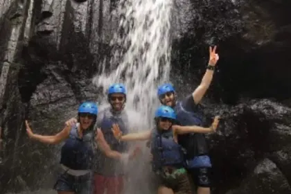 Best Waterfalls in Bali