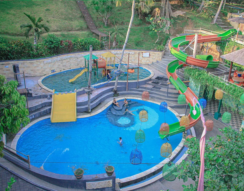 Bali ATV Adventure Guide
