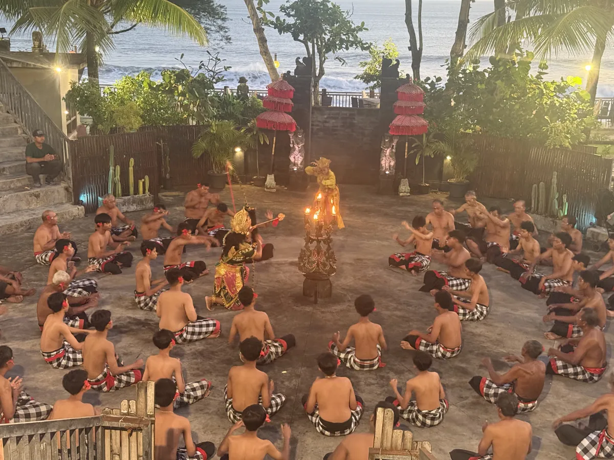 Tanah Lot Temple Guide