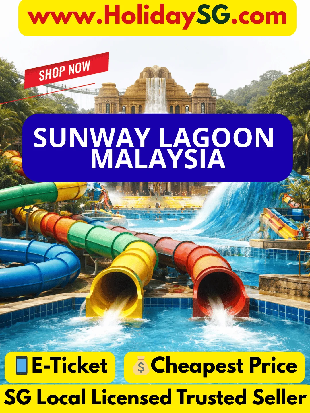 Top Snorkeling Spots Near Kuala Lumpur