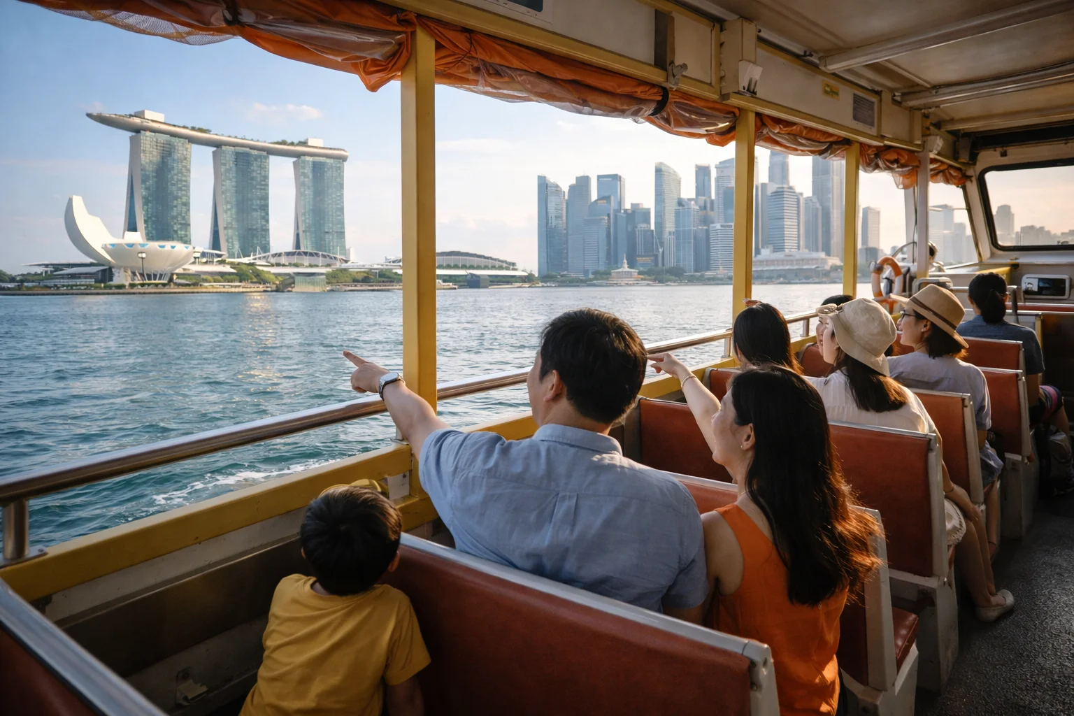 Best Souvenir Shops in Singapore: A Guide to Authentic Finds