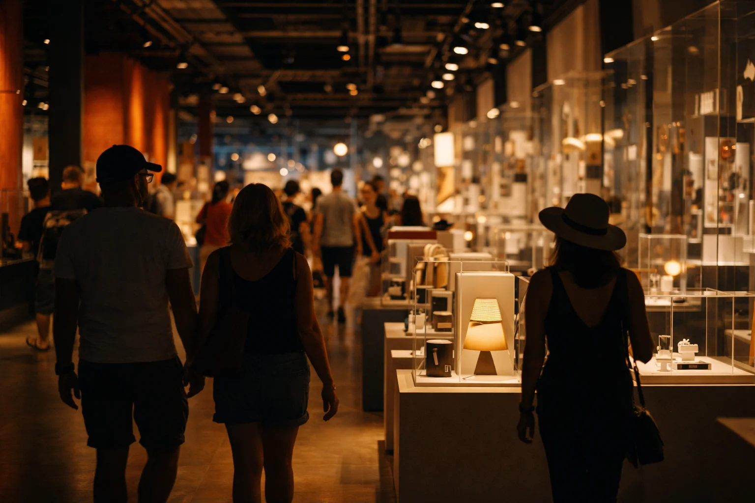 Top Attractions Near Orchard Road: Beyond Shopping