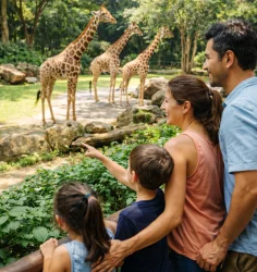 7-Day Singapore Itinerary for Couples