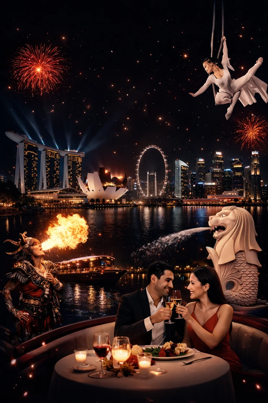 Top Indonesia Cultural Experiences 2026