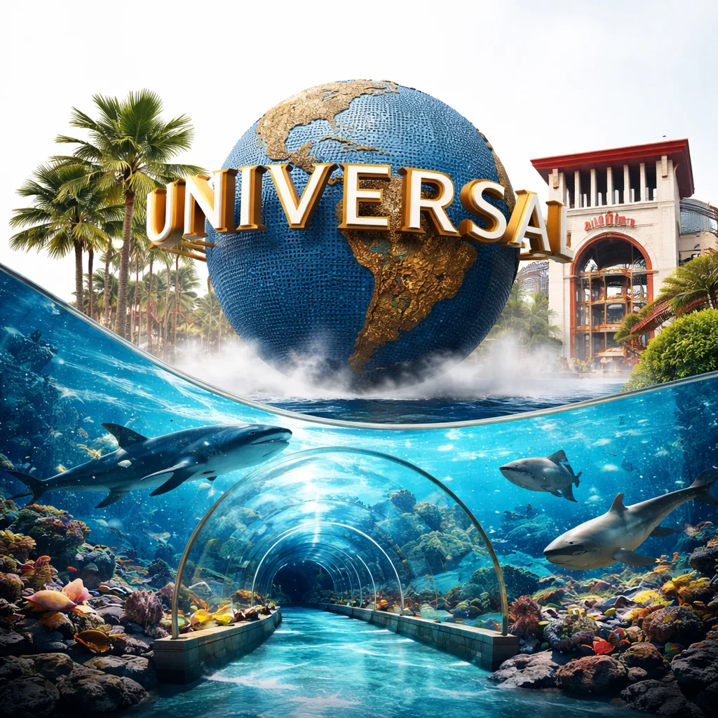 Top Water Activities in Singapore for Every Adventure
