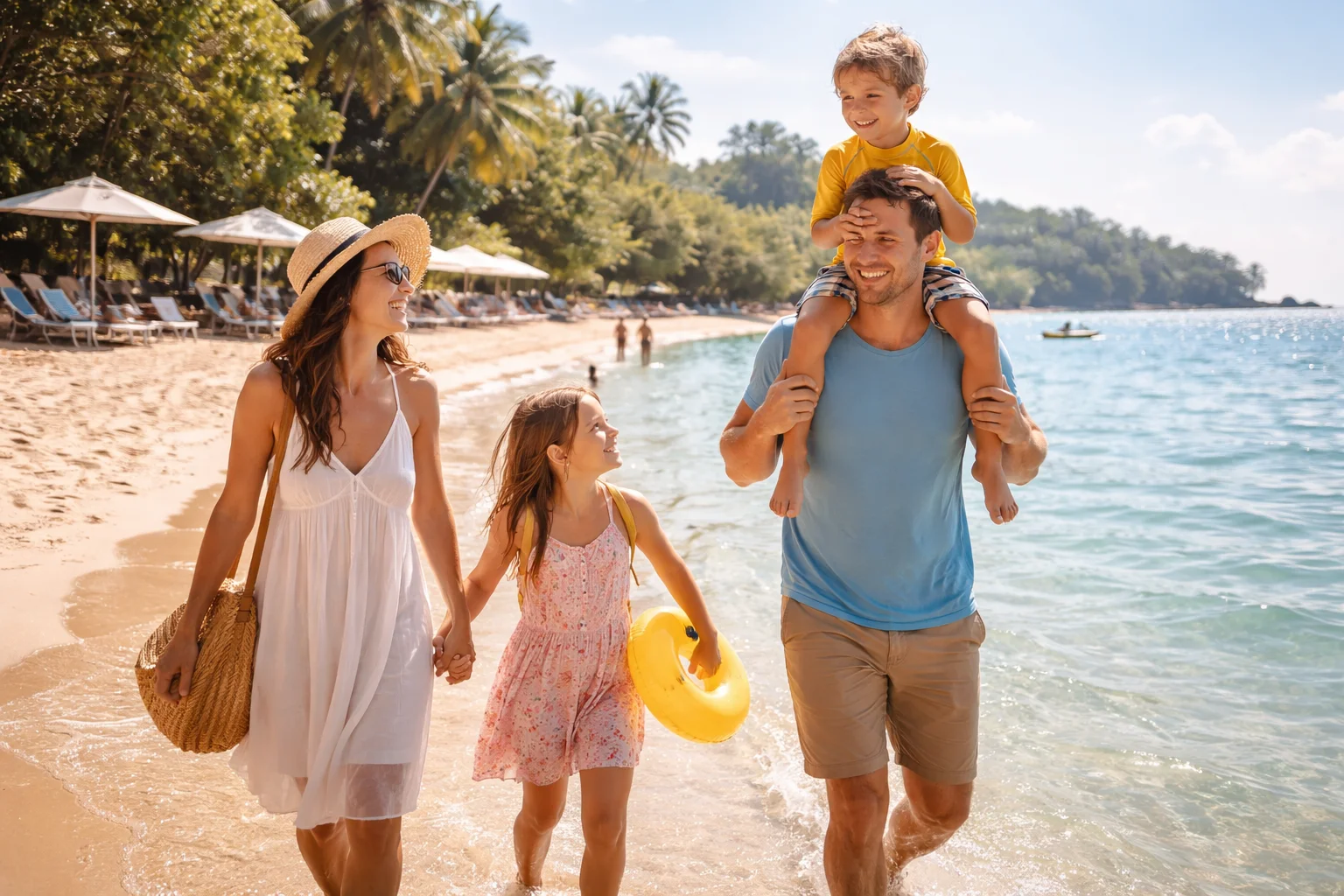 HolidaySG Launches B2B Travel Partner Program