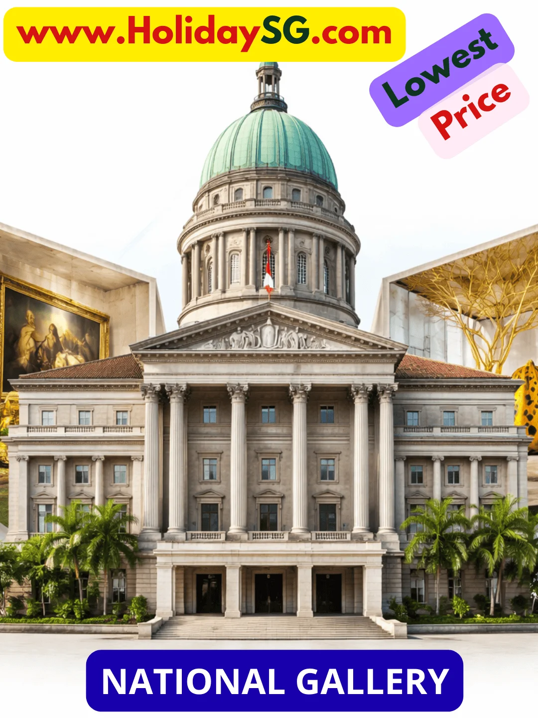 National Day Travel Guide: Celebrate 9 Aug in Singapore