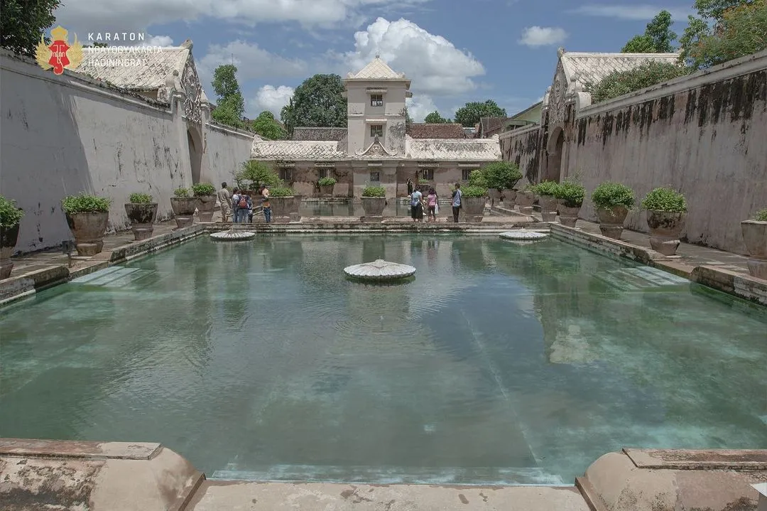 Complete Yogyakarta Travel Guide