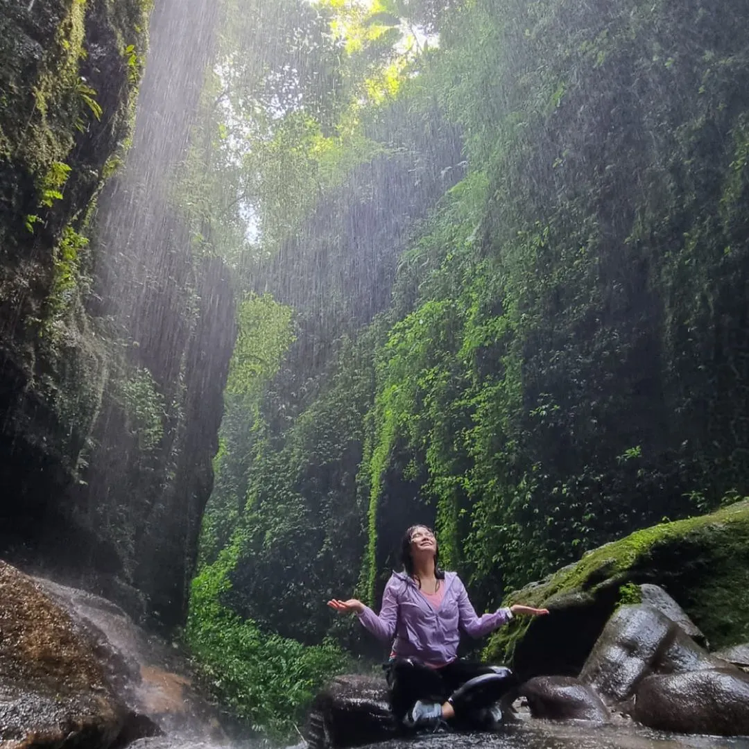 Lombok Itinerary
