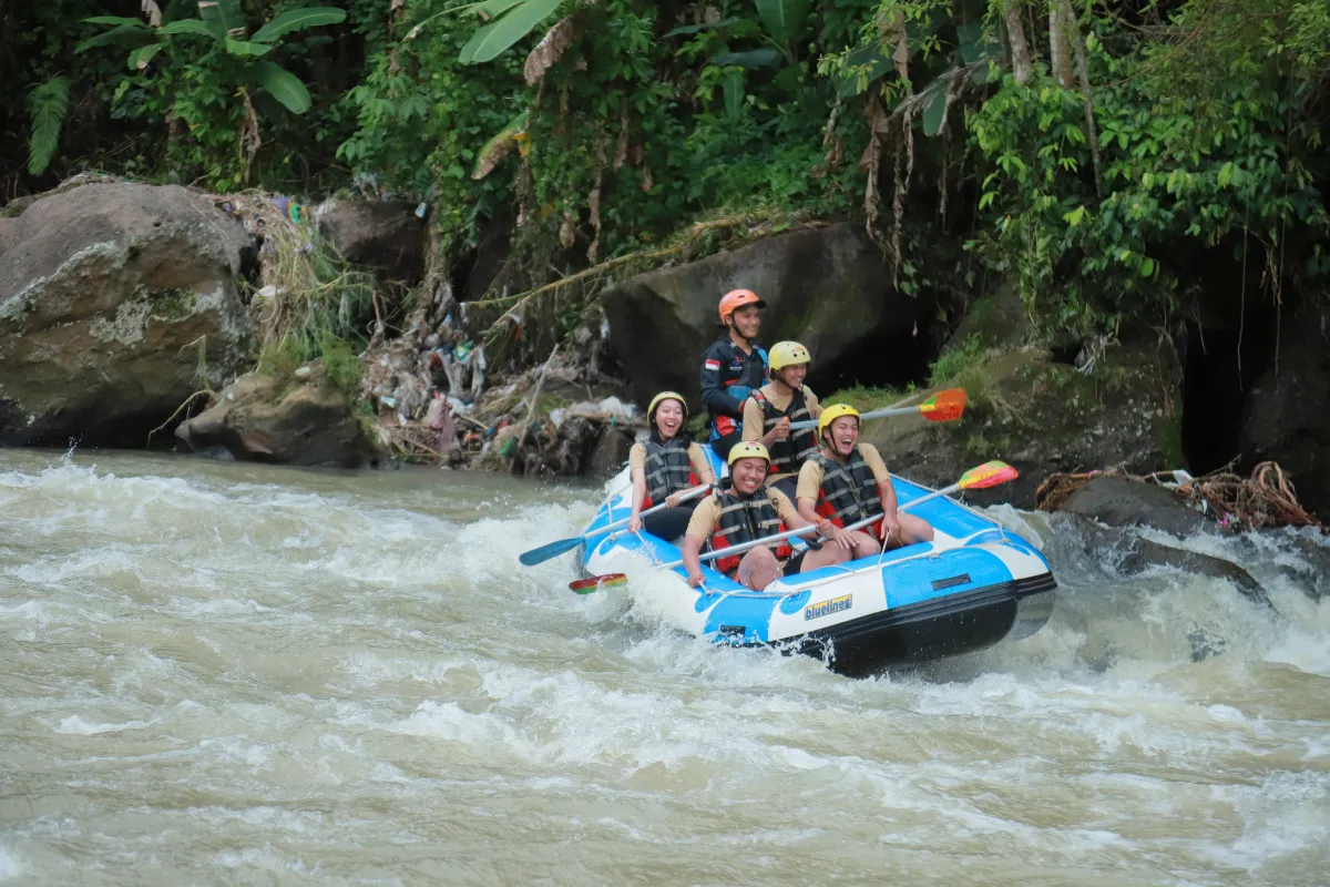 Bali Safety Tips