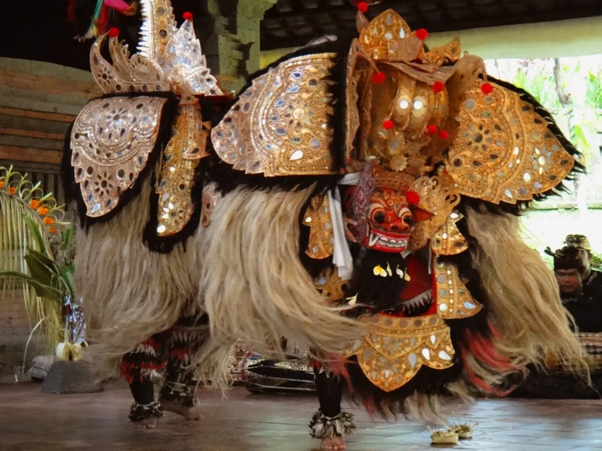 Best Festivals in Indonesia