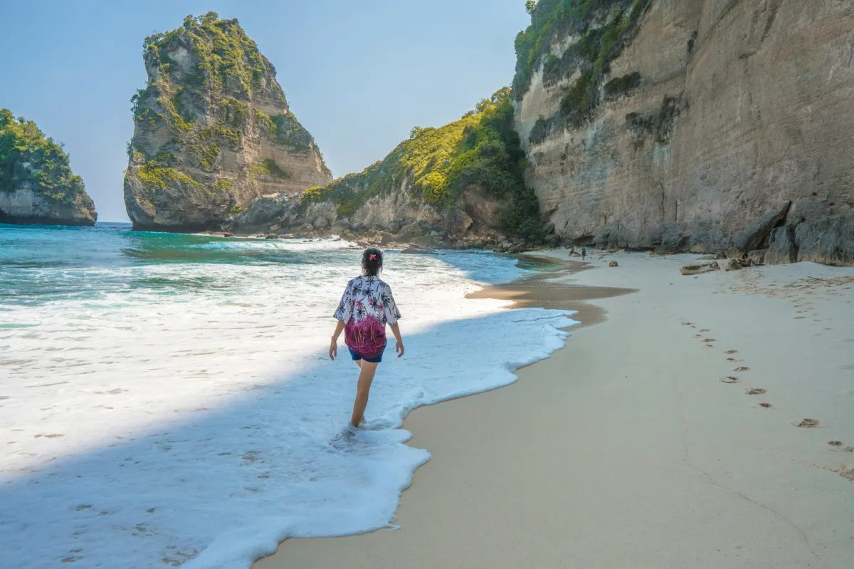 Best Islands in Indonesia