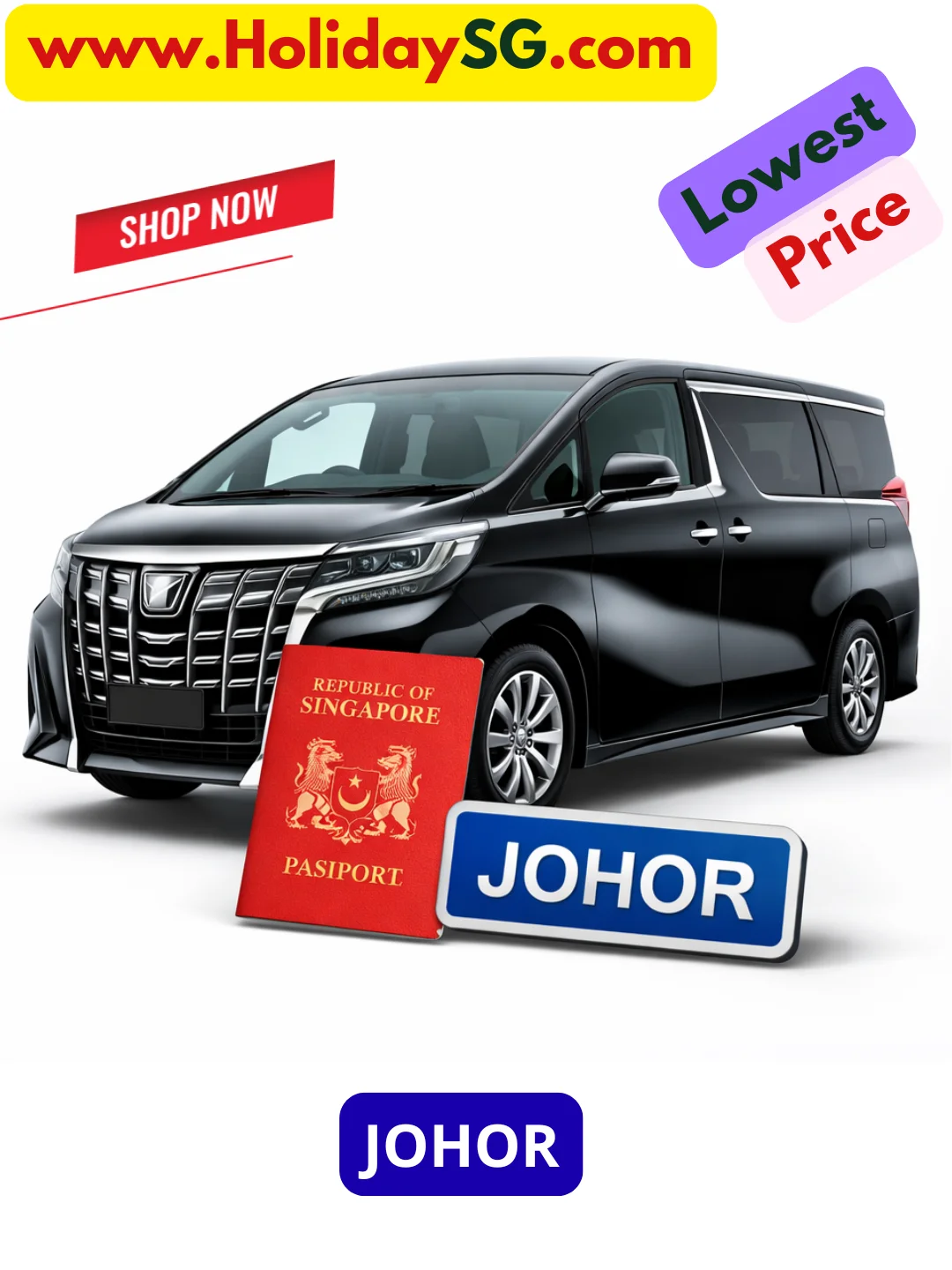 Explore Top Temples in Johor Bahru
