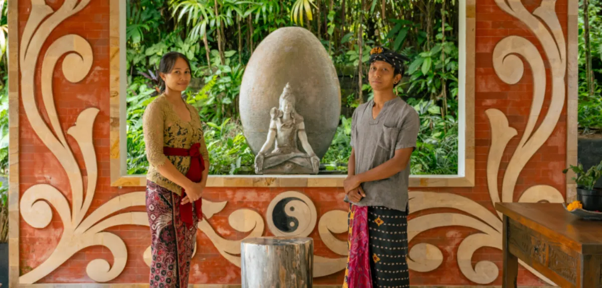 Bali Visa Guide