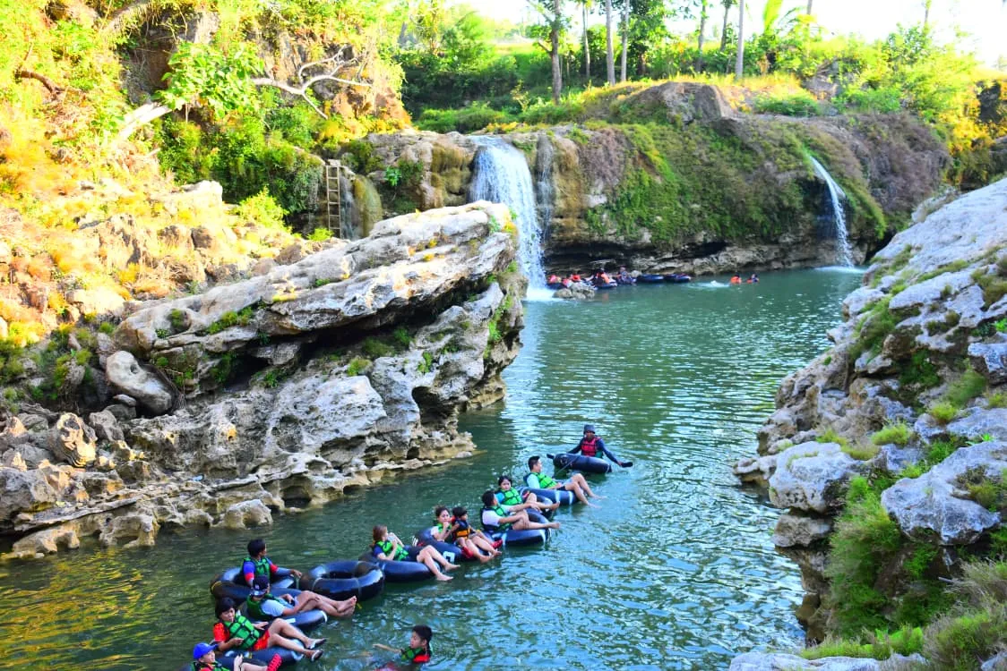 Singapore to Indonesia Travel Guide