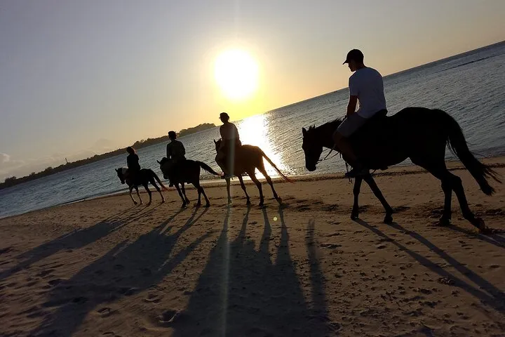 Best Beaches in Lombok