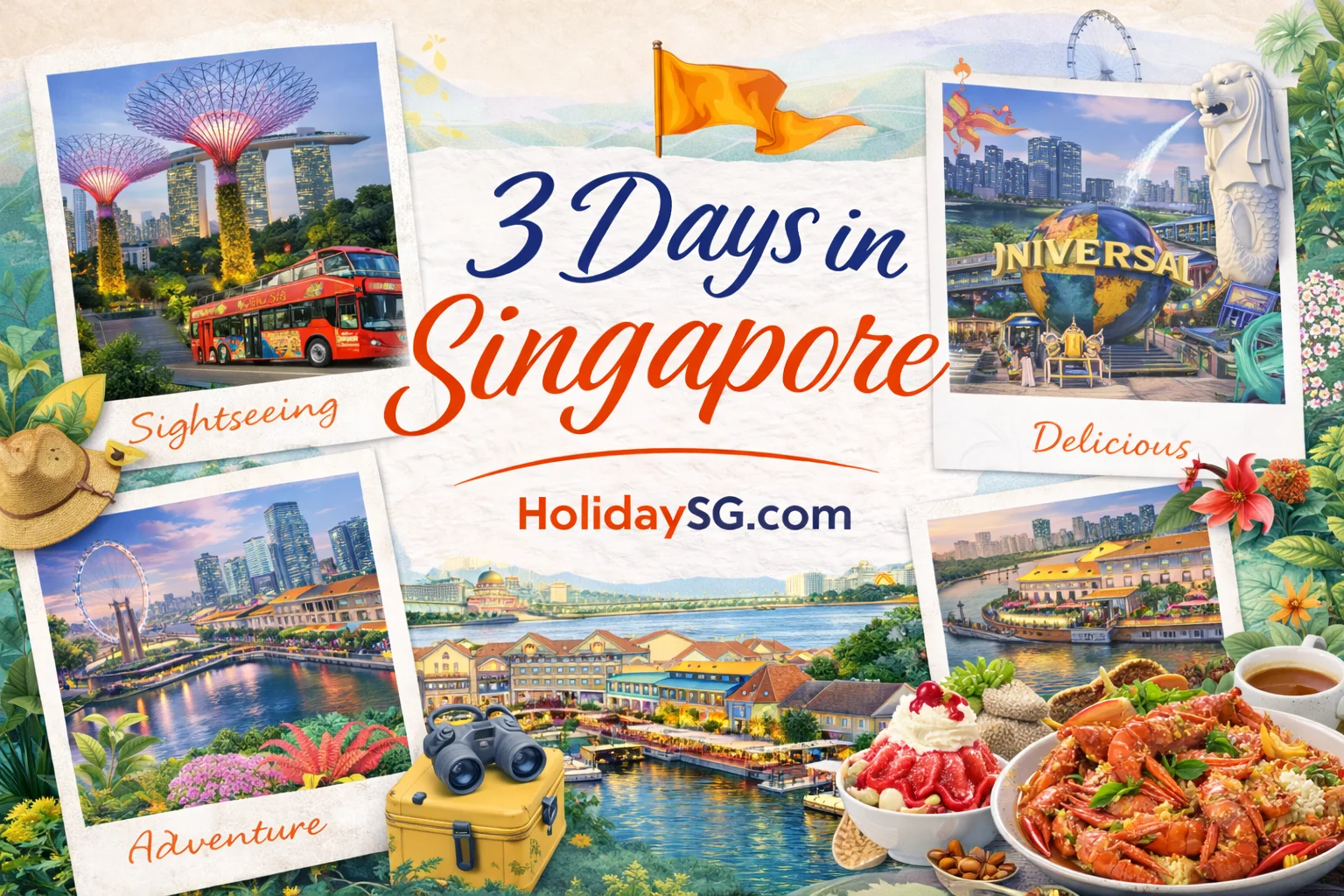 Ultimate Budget Travel Guide for Savvy Travelers