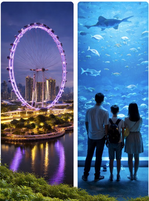 HolidaySG Launches Its Global Affiliate Program – Earn Commission by Promoting Travel Experiences Worldwide