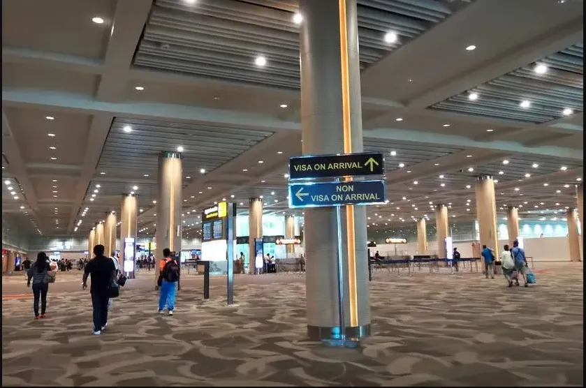 Bali Airport Transfer Guide