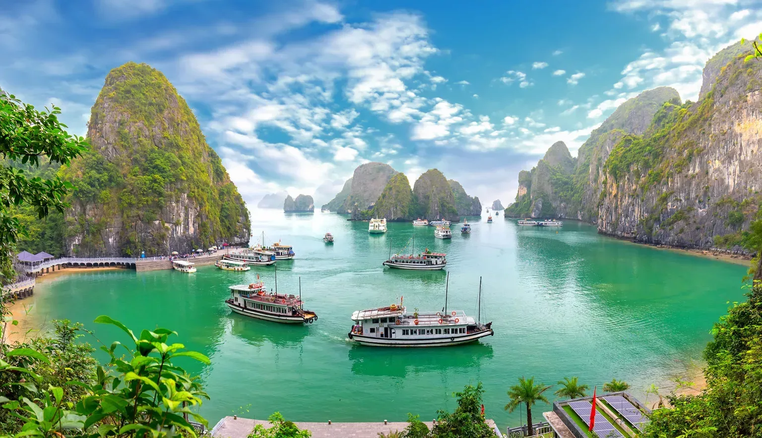 Vietnam Visa Requirements