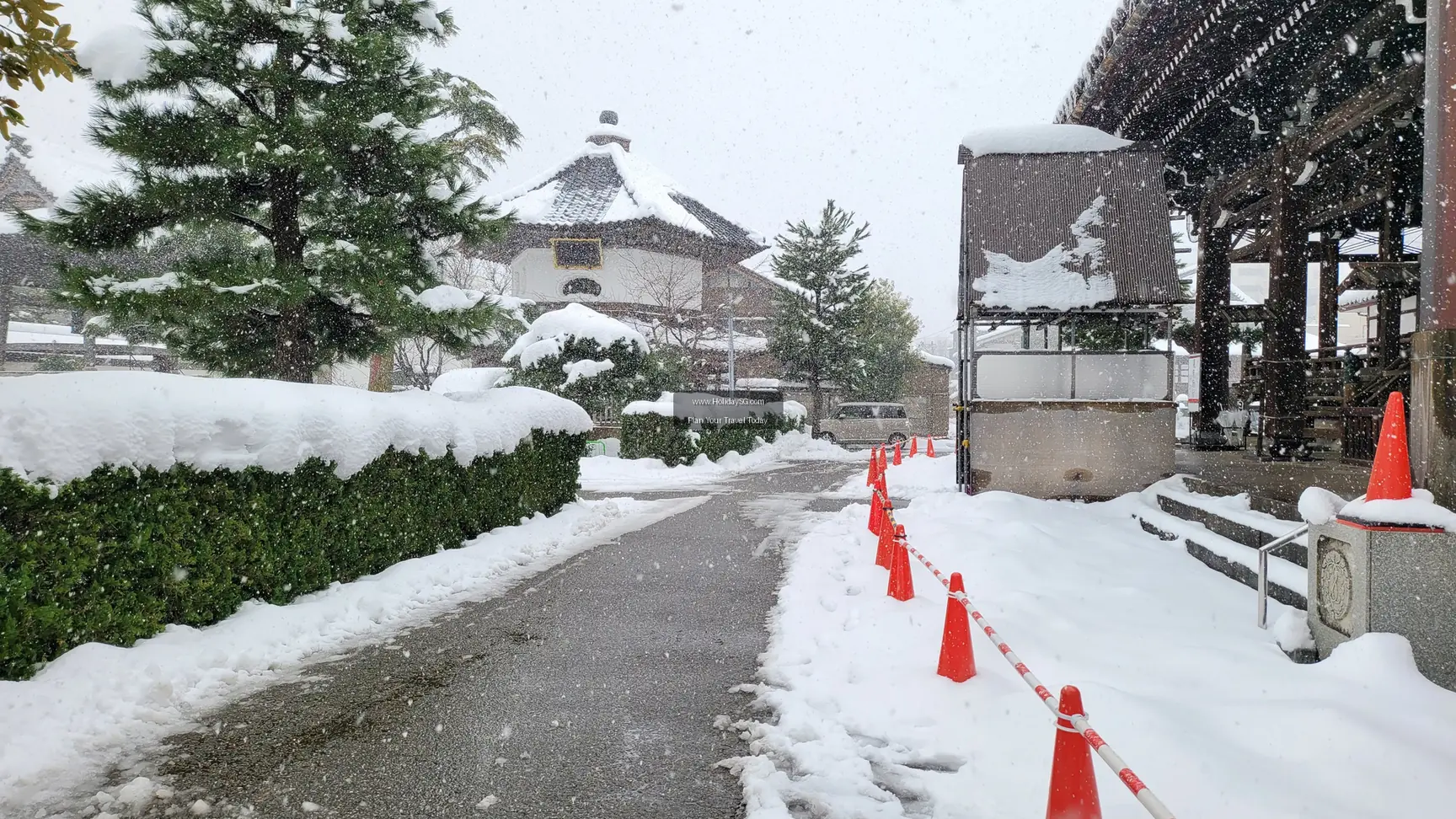 Japan Travel Guide: The Ultimate Guide to Planning Your Japan Holiday