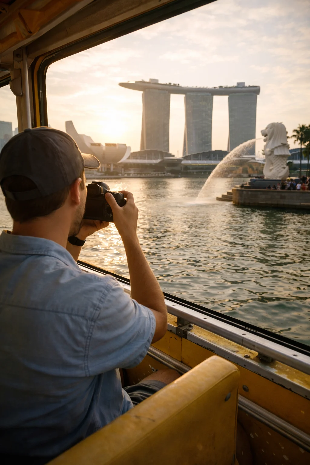 Singapore Travel FAQs: Your Essential Visitor Guide
