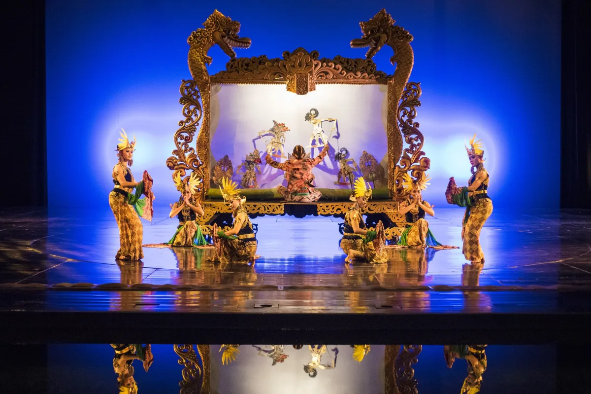Devdan Show Bali Guide