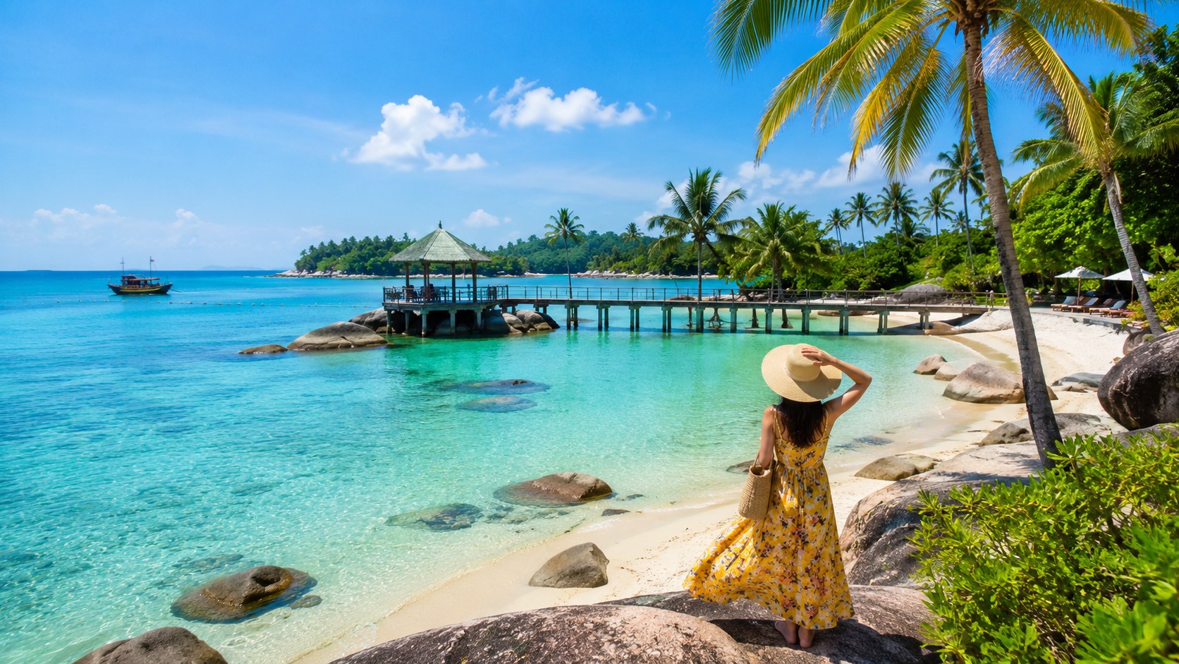 Bintan Island Tour Guide: Best Attractions, Packages & Travel Tips for Indonesia Getaways